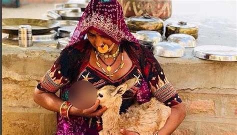 Chef Vikas Khanna pays respect to Bishnoi woman who .